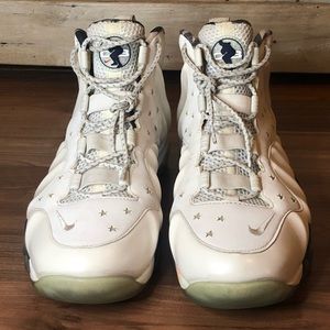 Charles Barkley Posit Max Nike size 9.5
